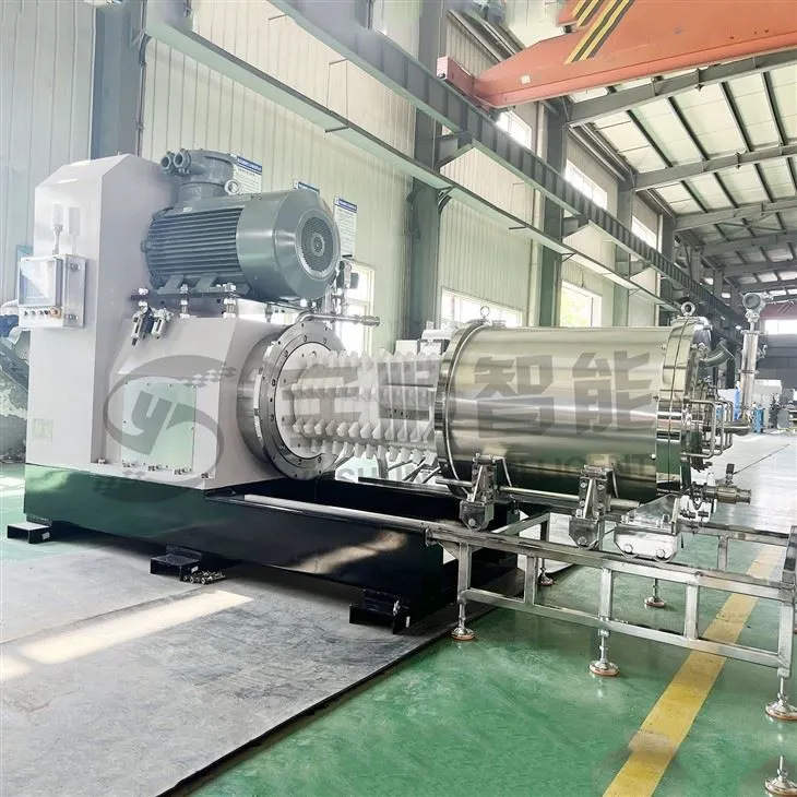 Нанокерамична